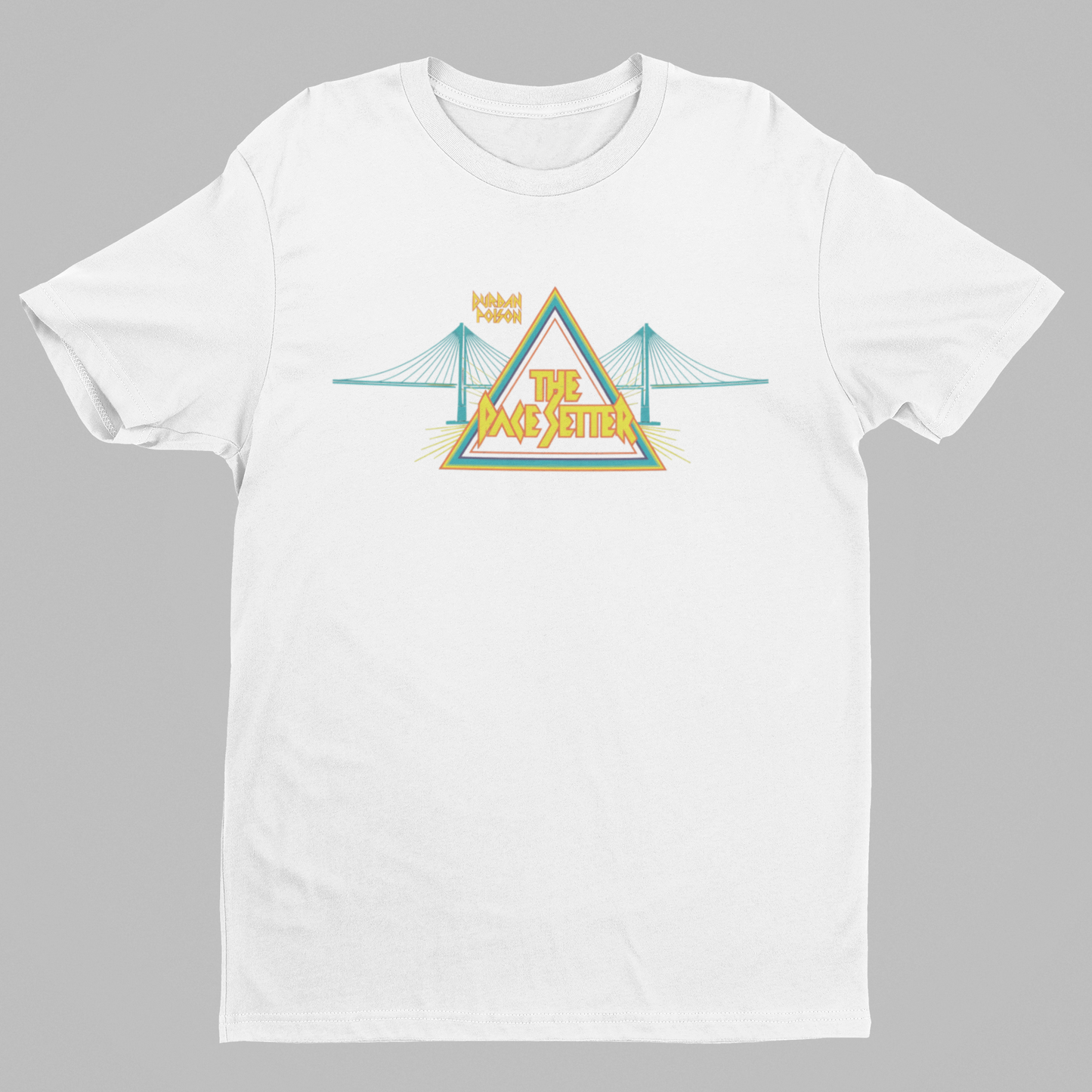 Durban Poison The Pace Setter