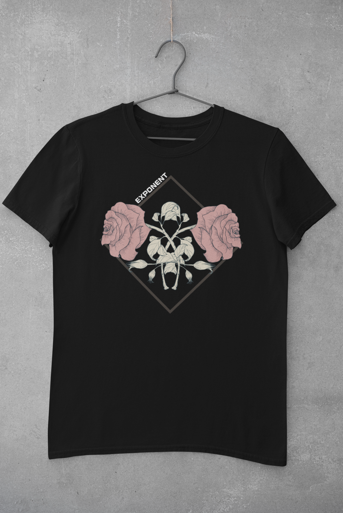 Exponent Rose