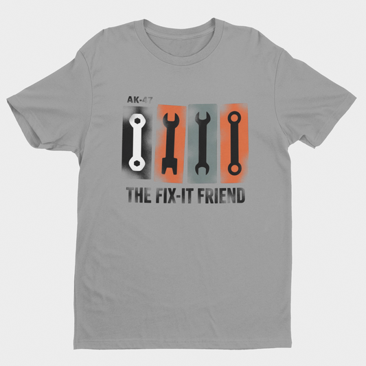 AK-47 The Fix-It Friend