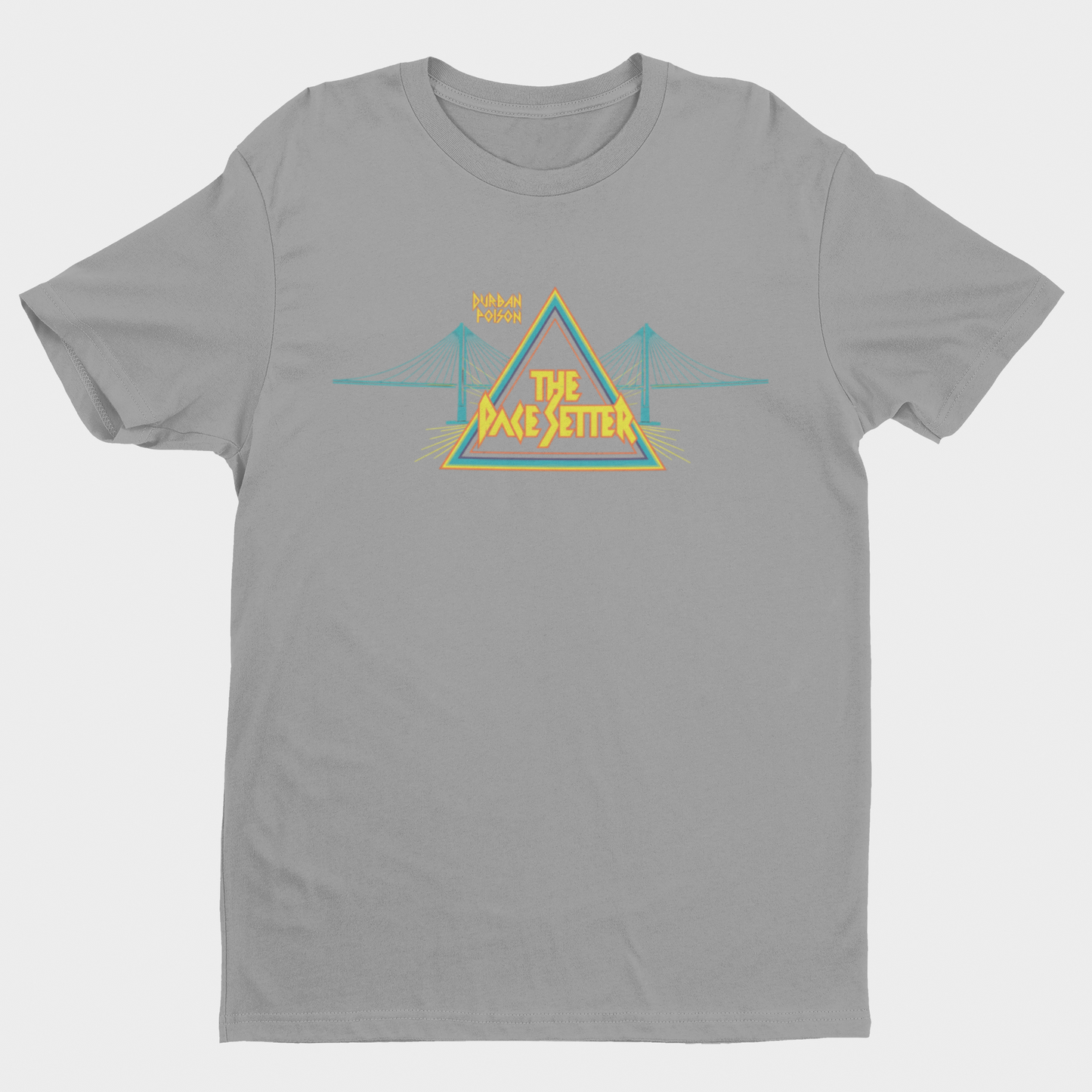 Durban Poison The Pace Setter