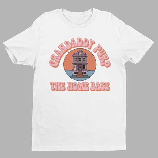 Grandaddy Purp The Home Base