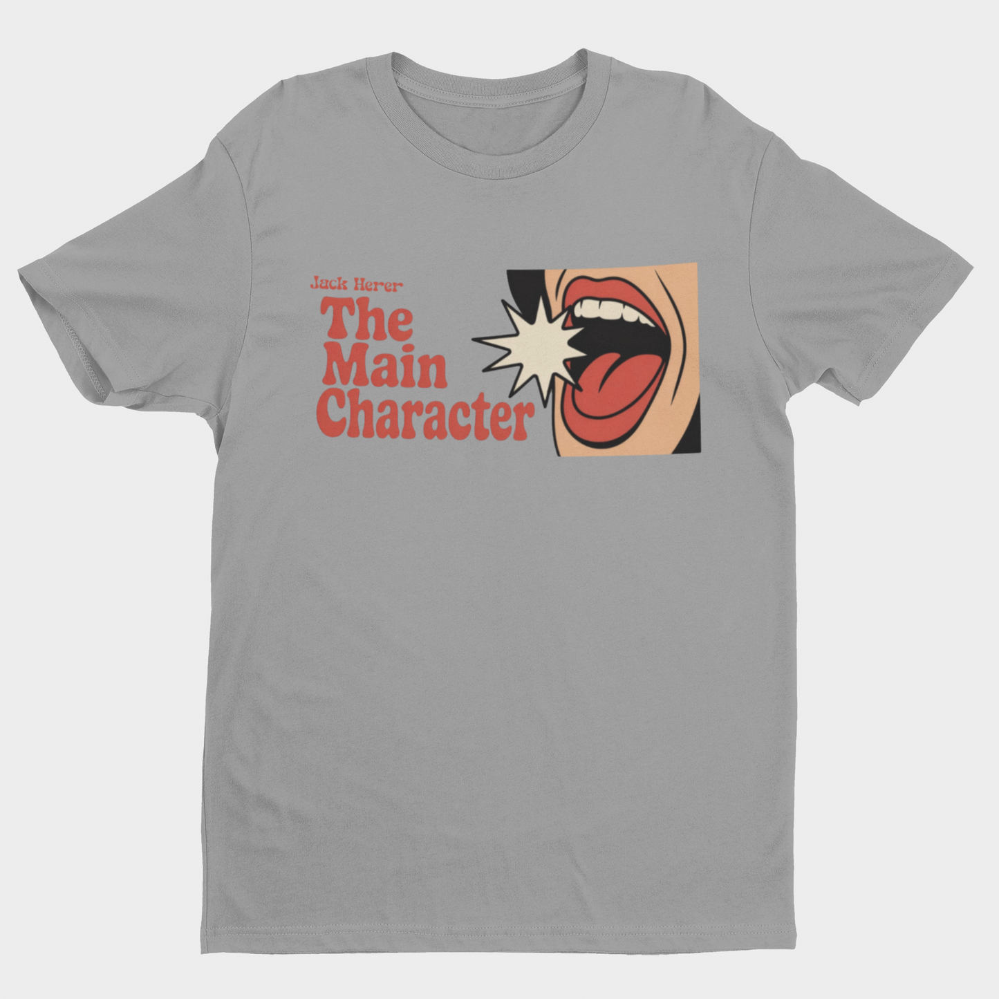 Jack Herer The Main Character