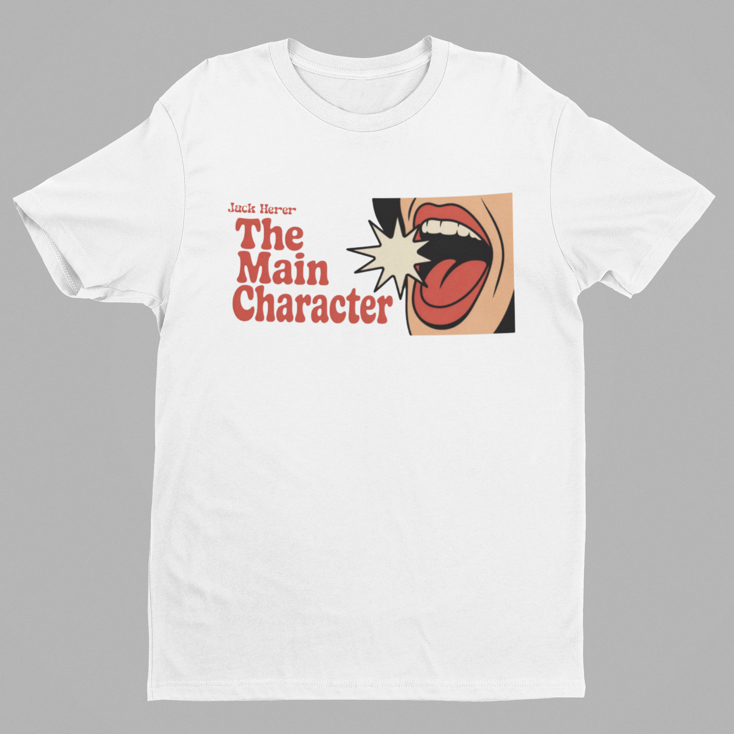 Jack Herer The Main Character