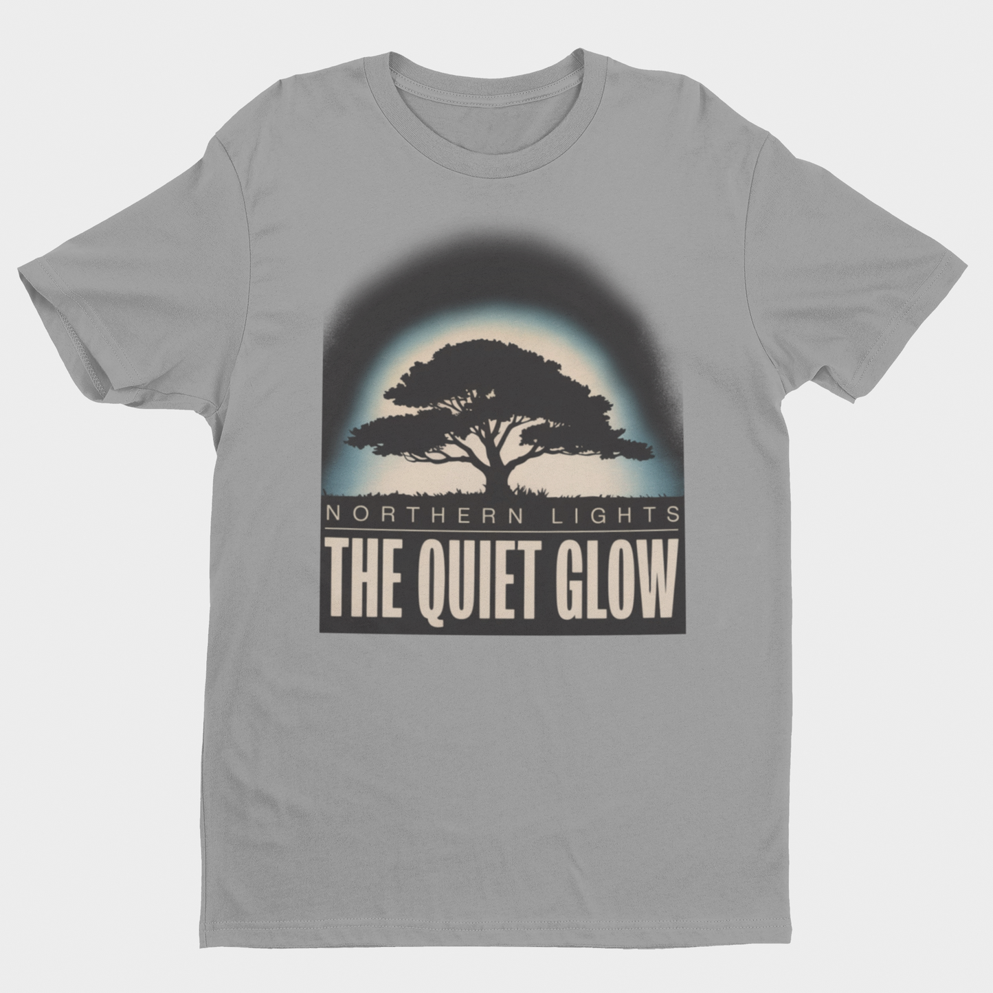 Northern Lights The Quiet Glow