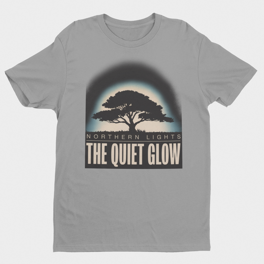 Northern Lights The Quiet Glow