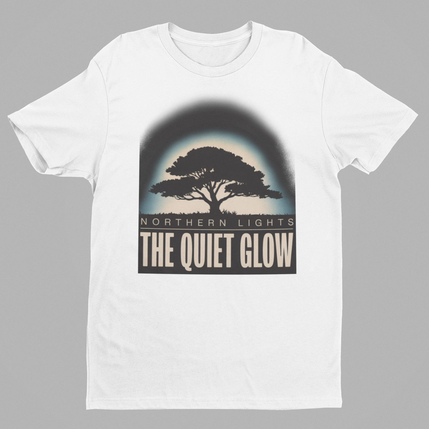 Northern Lights The Quiet Glow