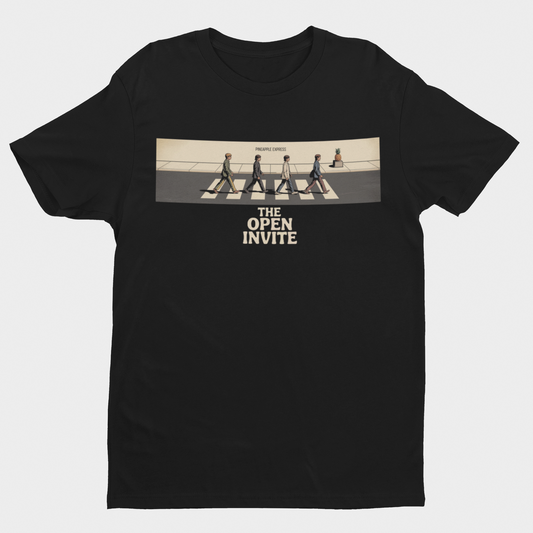 Pineapple Express The Open Invite