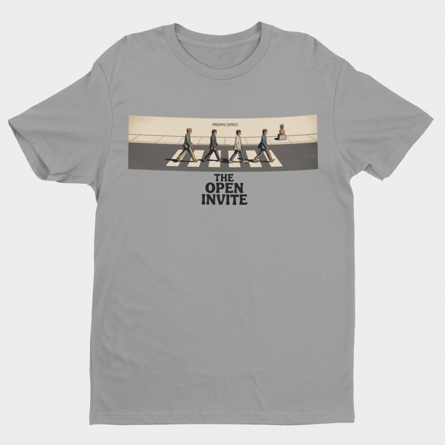 Pineapple Express The Open Invite