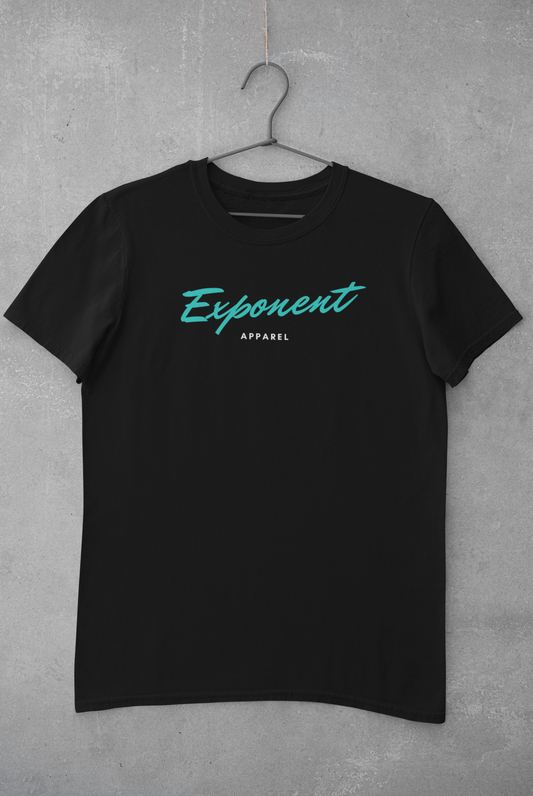 Exponent Apparel Teal