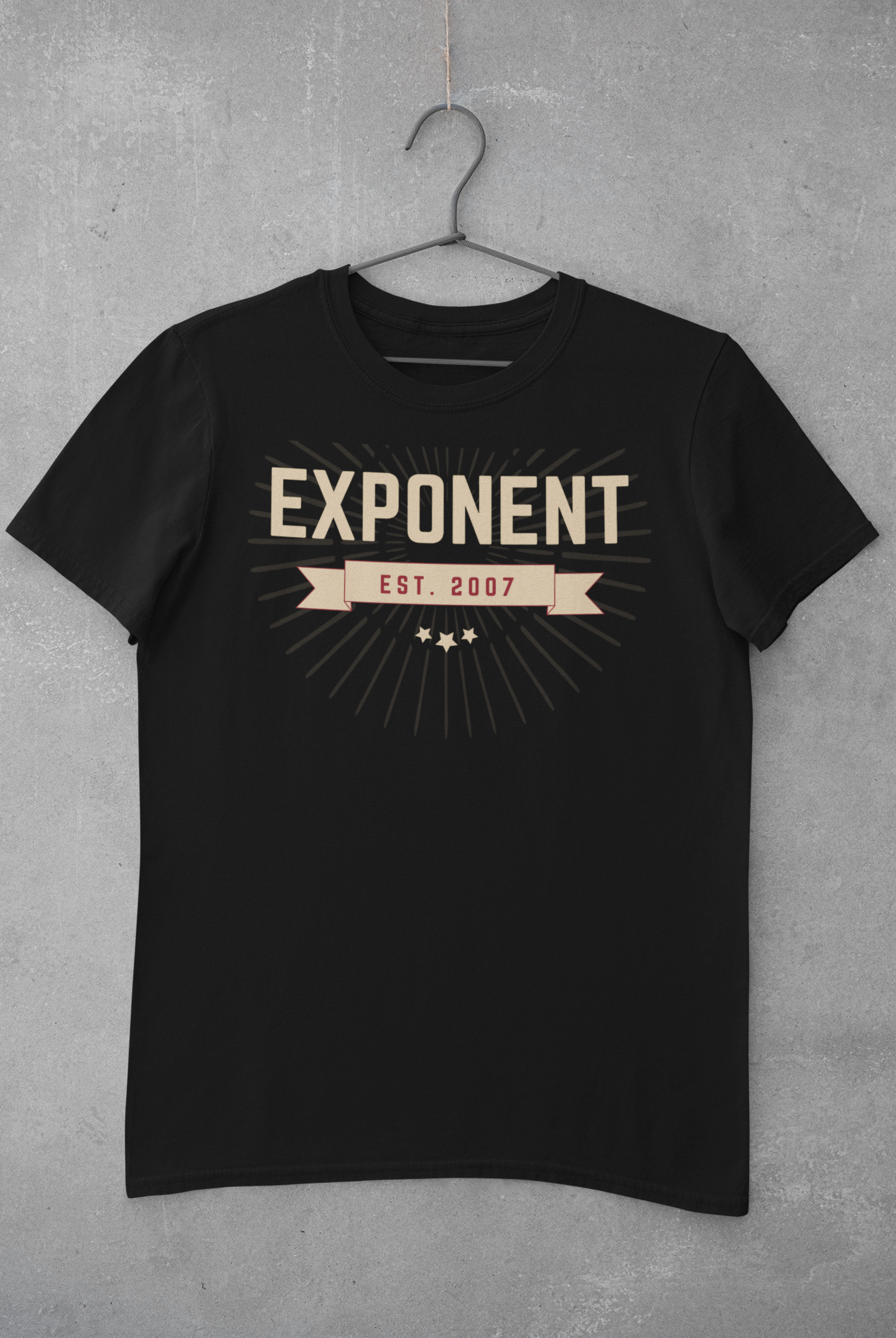 Exponent Burst