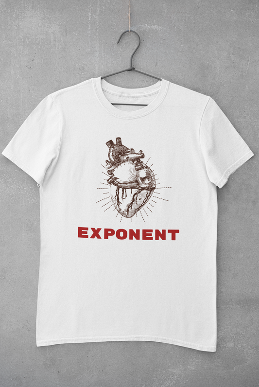 Exponent Heart