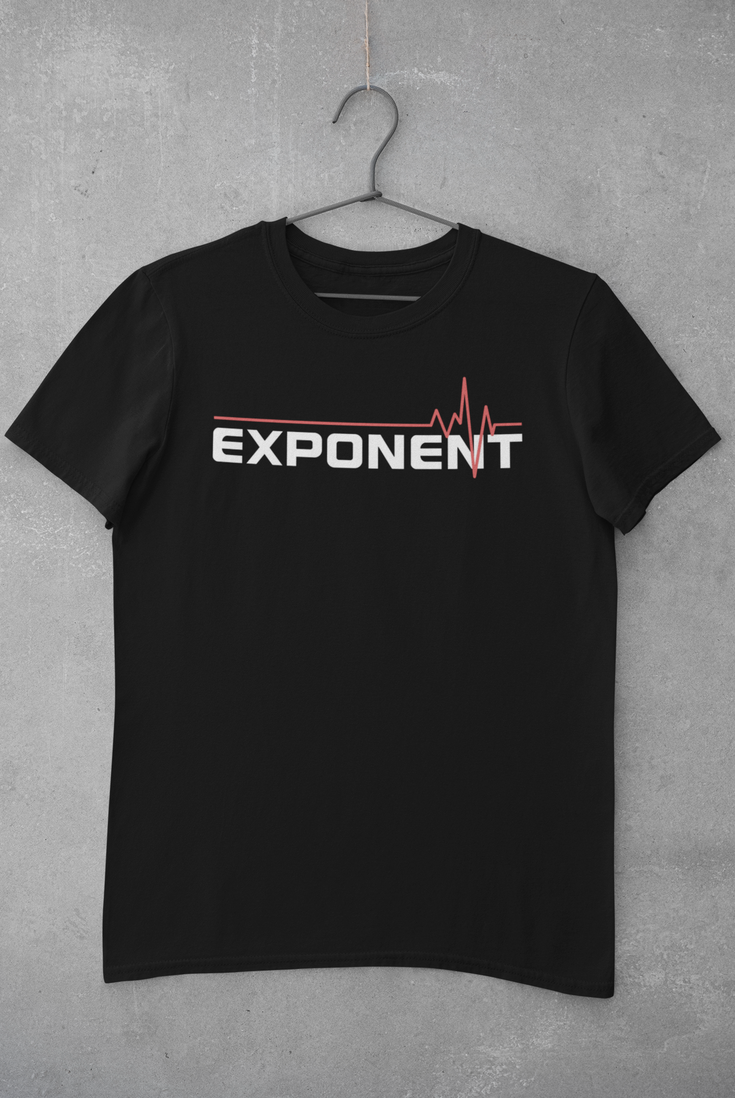 Exponent Pulse Line