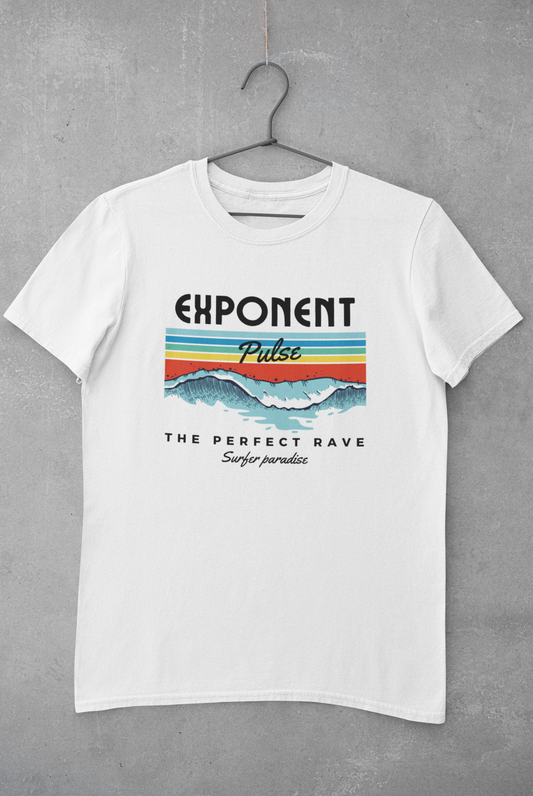 Exponent Pulse Perfect Rave