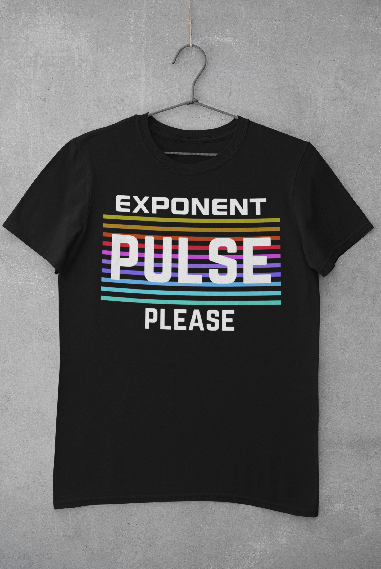 Exponent Pulse Please