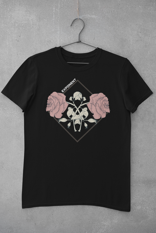 Exponent Rose