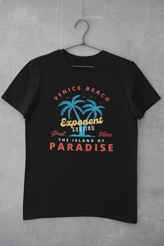 Exponent Surfing