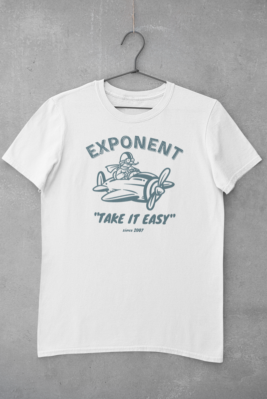 Exponent Take it Easy