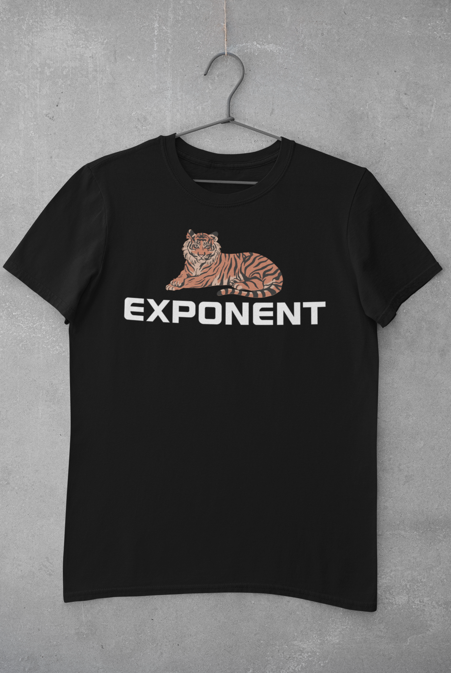 Exponent Tiger